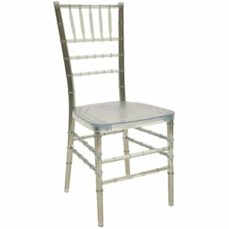 MAX Ice Crystal Chiavari Chair - 1000 lbs RB-700K-ICE-WEB1